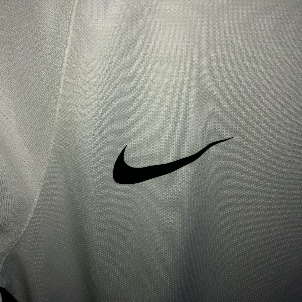 Nike authentic soccer Jersey USA size small green and white mens soccer league‌ - Picture 4 of 8